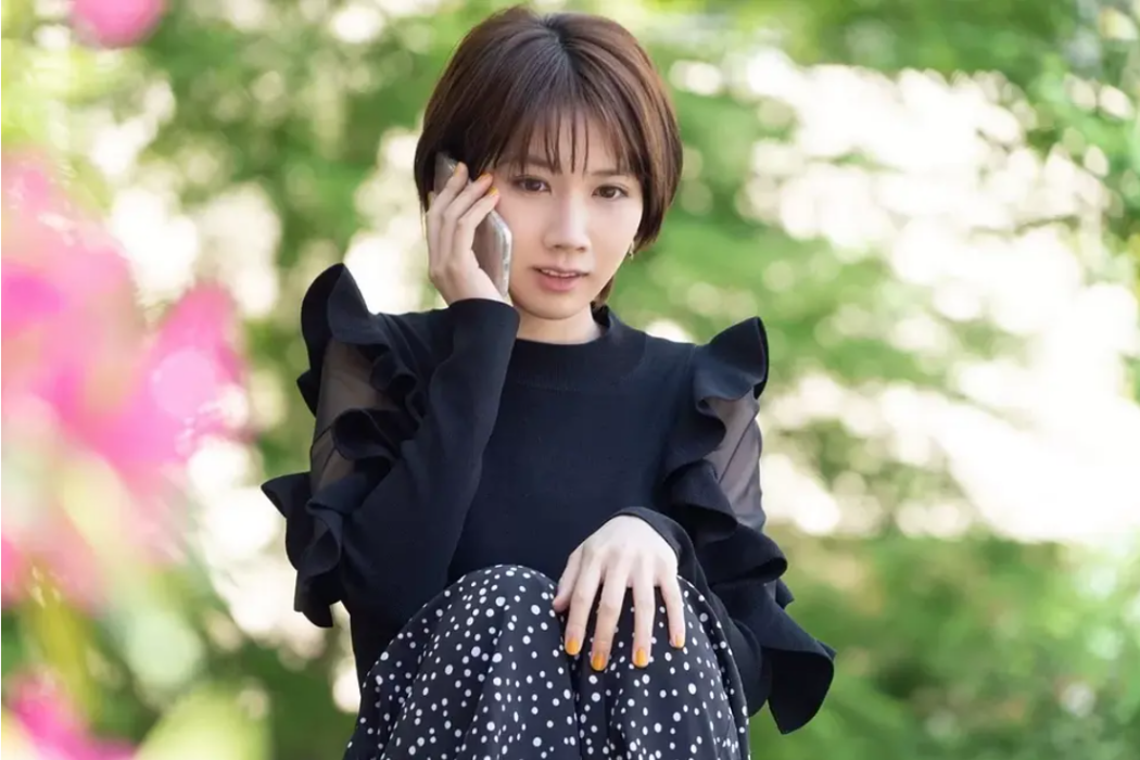 有明美咲 有明美咲
