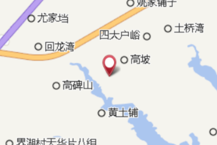 鐘家院子 鐘家院子