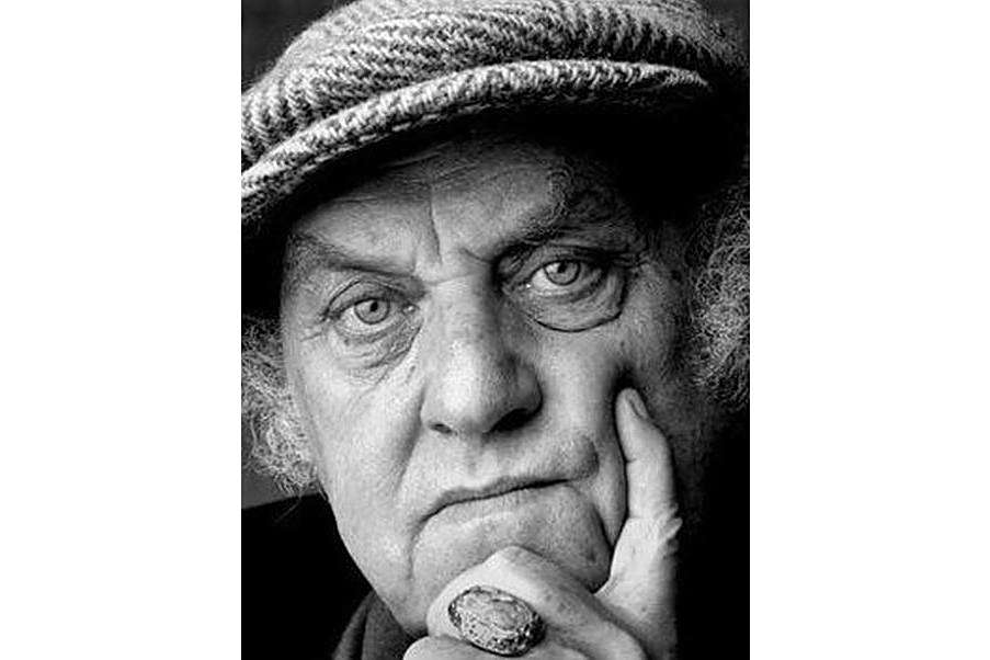 Jean-Marie Drot Jean-Marie Drot
