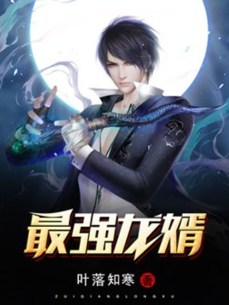 最強龍婿(葉落知寒所著小說) 最強龍婿(葉落知寒所著小說)