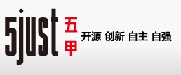 五甲萬京信息產業集團logo