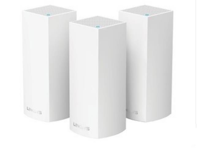 Linksys WHW0103 Linksys WHW0103