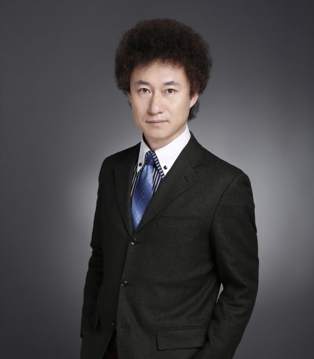 常天鵠 常天鵠