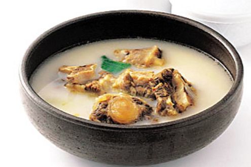茄子燉雞湯 茄子燉雞湯
