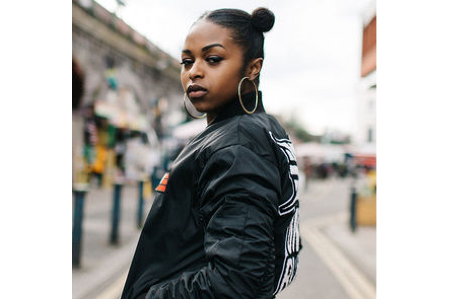 Nadia Rose Nadia Rose