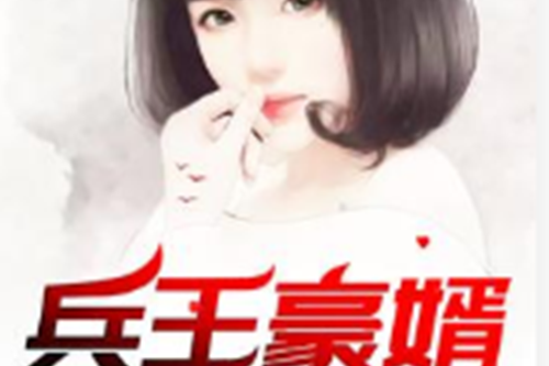 兵王豪婿 兵王豪婿