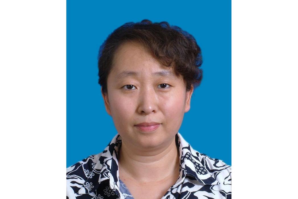 郝春艷(北京市西城區西長安街街道紀工委書記(派出監察組組長)) 郝春艷(北京市西城區西長安街街道紀工委書記(派出監察組組長))
