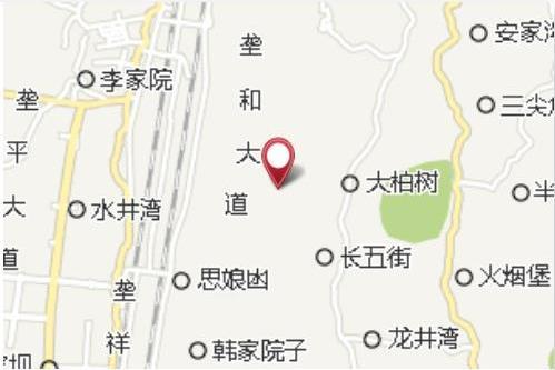 傅家大院