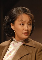 趙丹(2010年翟俊傑執導電視劇)