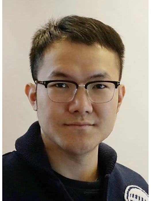 楊耀東(北京大學人工智慧研究院研究員、北大-靈初具身聯合實驗室主任) 楊耀東(北京大學人工智慧研究院研究員、北大-靈初具身聯合實驗室主任)