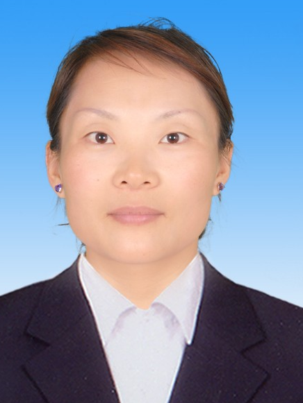 李洪霞(內蒙古自治區呼倫貝爾市鄂溫克族自治旗財政局黨組成員、副局長) 李洪霞(內蒙古自治區呼倫貝爾市鄂溫克族自治旗財政局黨組成員、副局長)