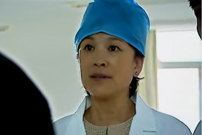 修淑珍 修淑珍