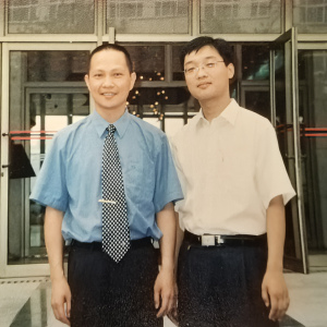 王福全