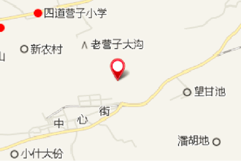 西水泉子 西水泉子