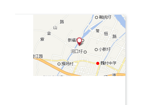 豬咀河 豬咀河