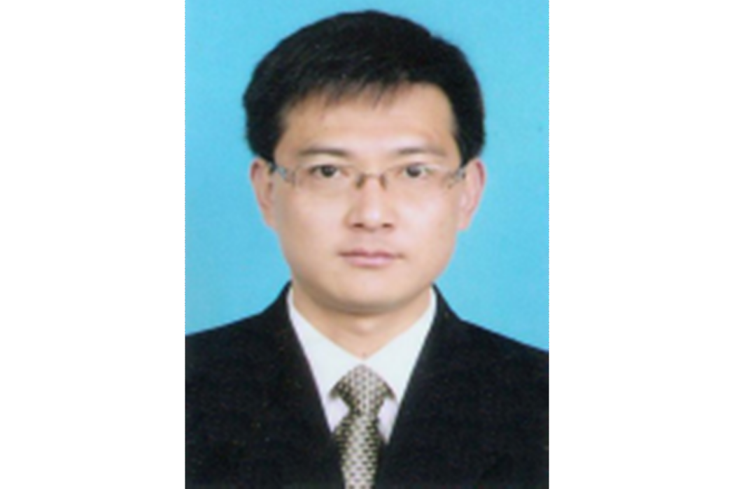 張建利(貴州民族大學副研究員) 張建利(貴州民族大學副研究員)