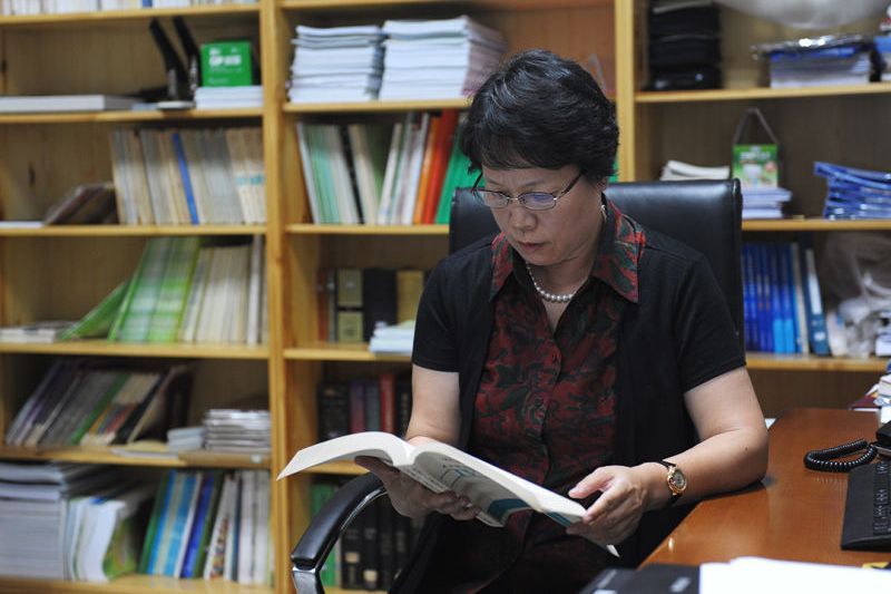 王玉蘭(清華大學核能與新能源技術研究院高級工程師) 王玉蘭(清華大學核能與新能源技術研究院高級工程師)