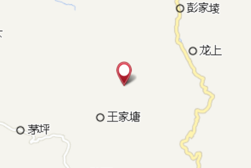 塘坳里 塘坳里