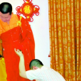 華藏宗門 華藏宗門