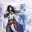 天行道(小小兵兵小說) 天行道(小小兵兵小說)