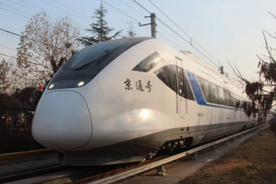 S101次列車 S101次列車
