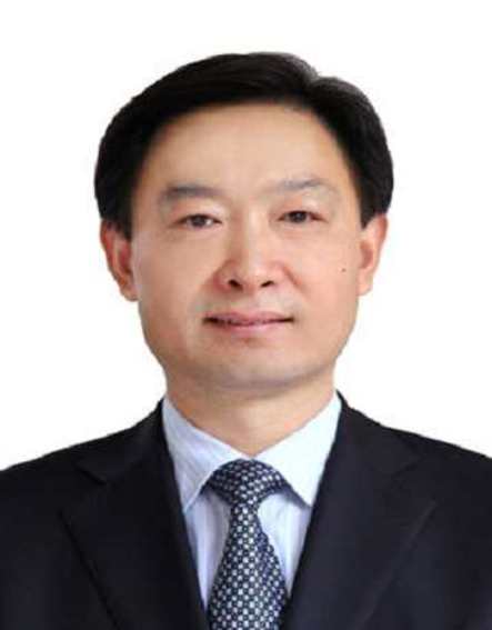 祁彪(江蘇省發展和改革委員會副主任)