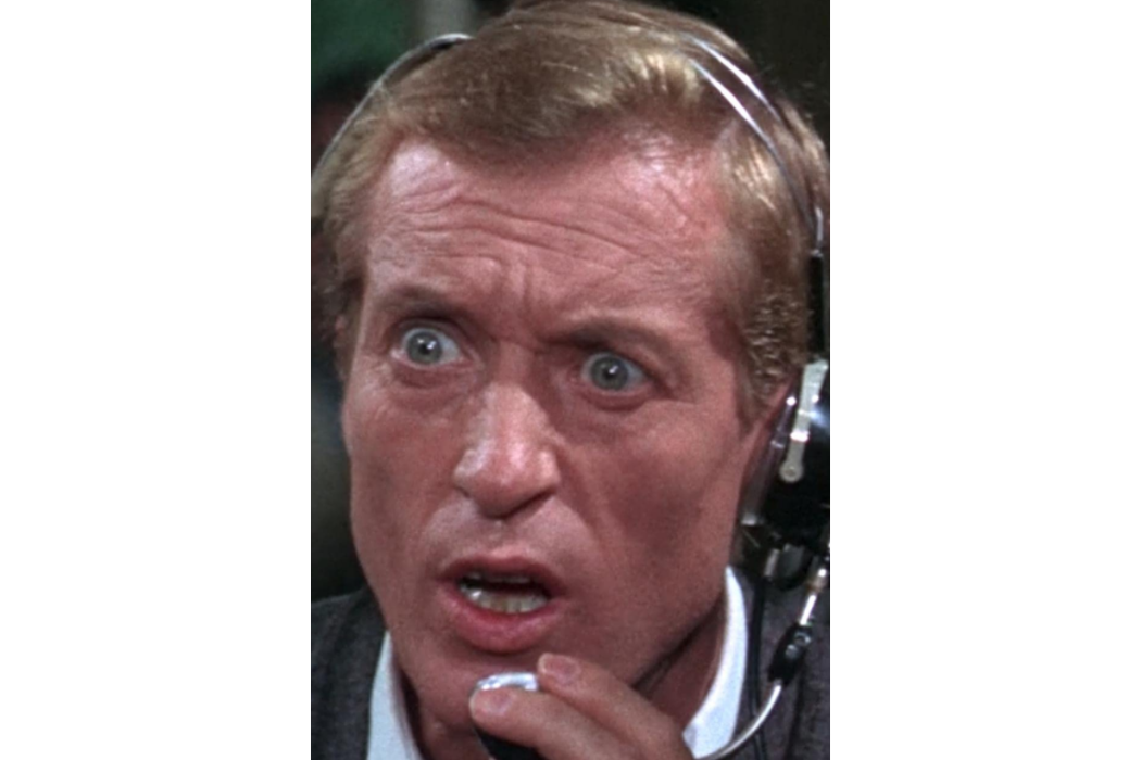 Dick Poston Dick Poston