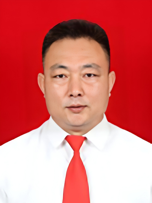 羅小明(江西省贛州市章貢區水南街道黨工委副書記)