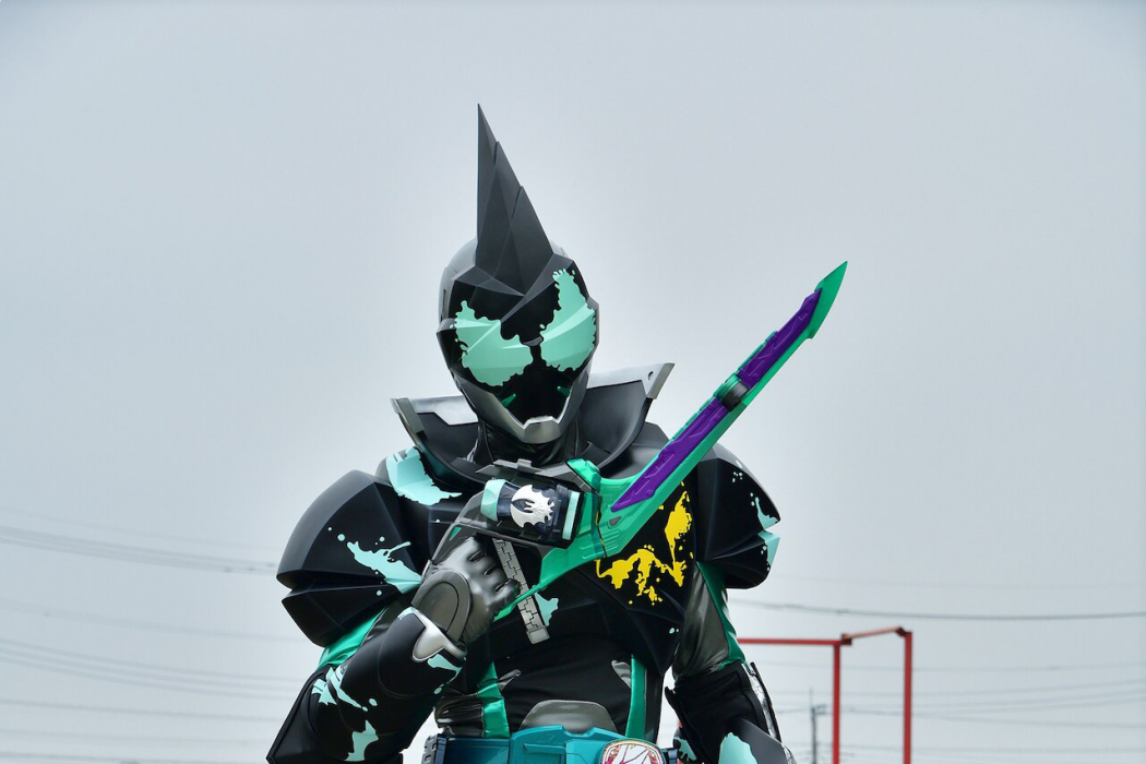 假面騎士Evil 假面騎士Evil