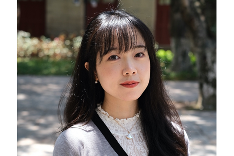 歐陽月姣