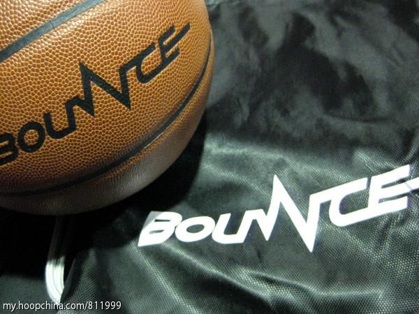 Bounce(運動品牌)