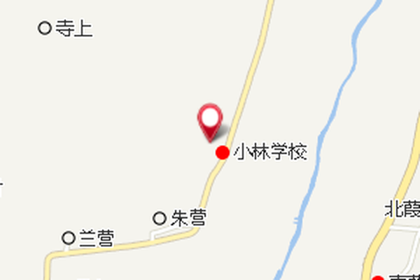 前小林村 前小林村