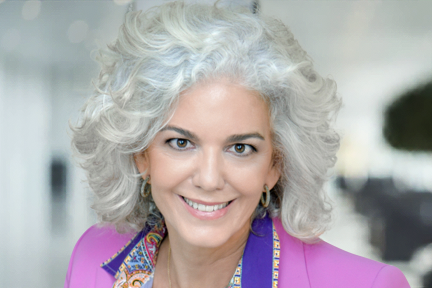 Maria Amparo Moraleda Martinez