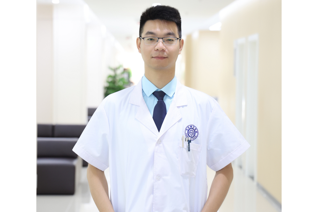 張祥(合肥華安腦科醫院外科醫生) 張祥(合肥華安腦科醫院外科醫生)