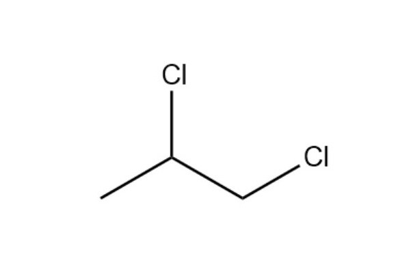 1,2-二氯丙烷 1,2-二氯丙烷