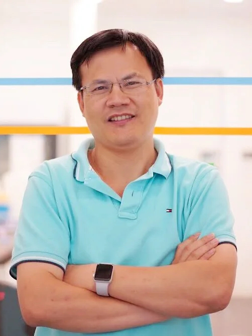 徐浩新 徐浩新