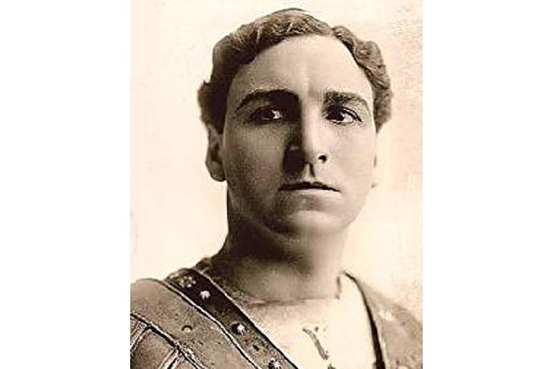 Mitchell Harris