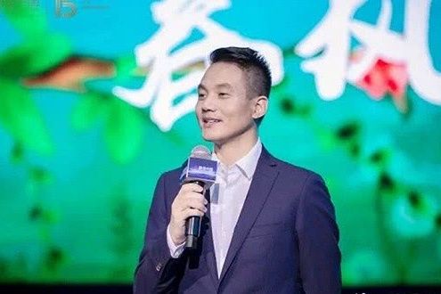 張文龍(藍綠雙城副總裁) 張文龍(藍綠雙城副總裁)