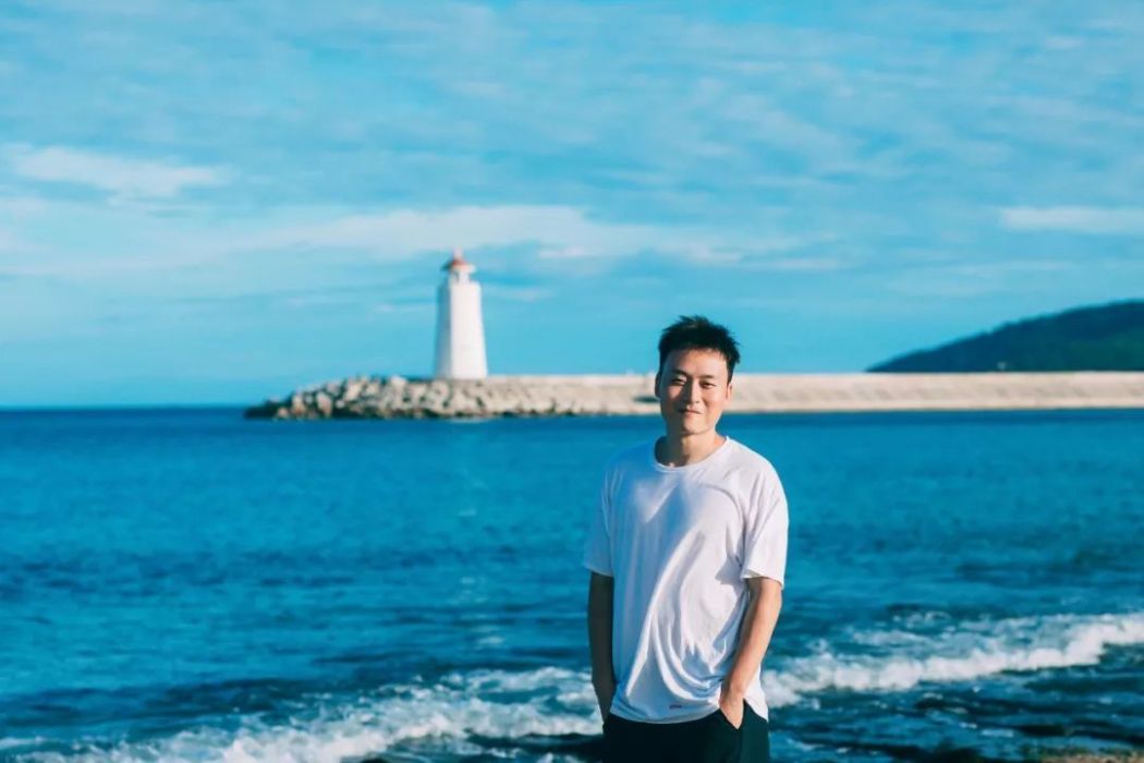 李小君(棲林鳳騰聯合創始人) 李小君(棲林鳳騰聯合創始人)