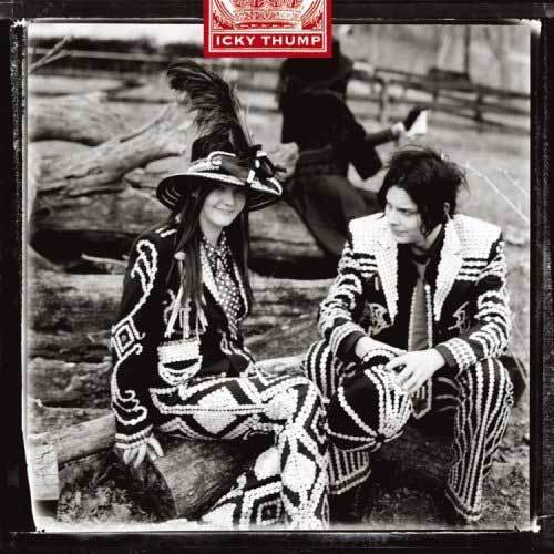 Icky Thump Icky Thump
