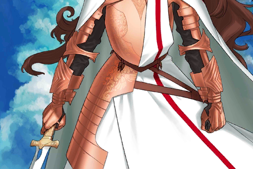喬爾喬斯(遊戲《Fate/Grand Order》中的2星Rider) 喬爾喬斯(遊戲《Fate/Grand Order》中的2星Rider)