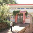 新街村(雲南省楚雄姚安縣前場鎮新街村)