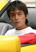 蝴蝶飛飛(2004年佟大為、楊雪主演電視劇)