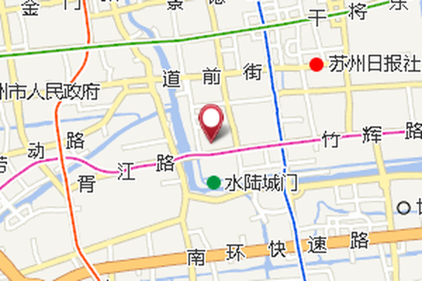 接官廳(歷史地名) 接官廳(歷史地名)