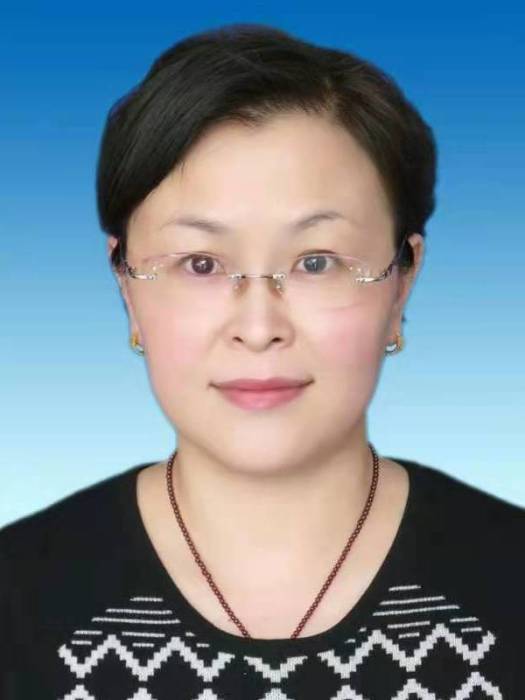 李妮(山東省煙臺市招遠市衛生健康局副局長) 李妮(山東省煙臺市招遠市衛生健康局副局長)