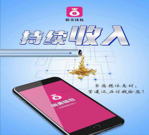 俏美錢包 俏美錢包