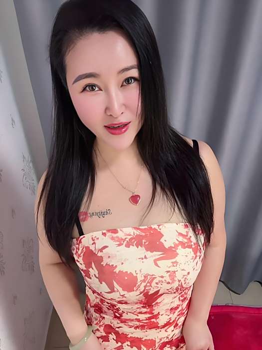 珊珊, 珊珊,