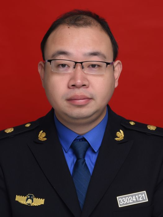 張彬(浙江省餘姚市綜合行政執法局黨委委員) 張彬(浙江省餘姚市綜合行政執法局黨委委員)