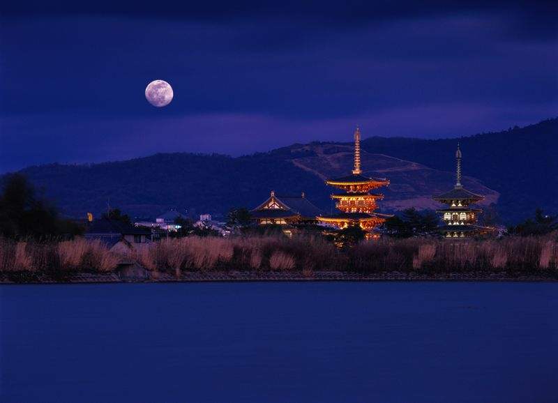 京都夜景