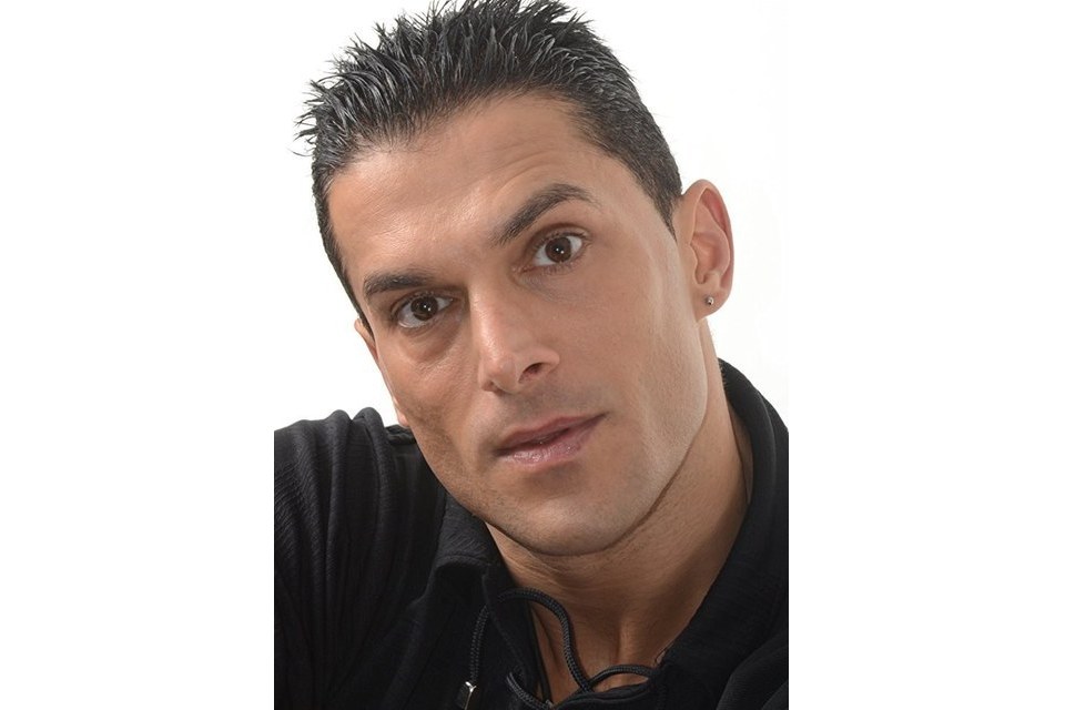Silvio Simac Silvio Simac